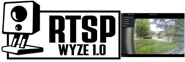 RTSP Wyze